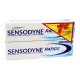 Sensodyne - Rapide 2x75ml