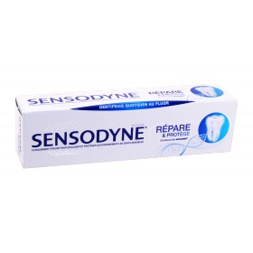 Sensodyne - Répare & protège 75ml