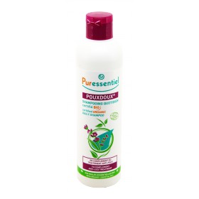 Puressentiel - Pouxdoux shampooing quotidien 200ml
