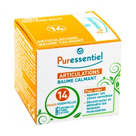 Puressentiel - Articulations baume calmant 30ml