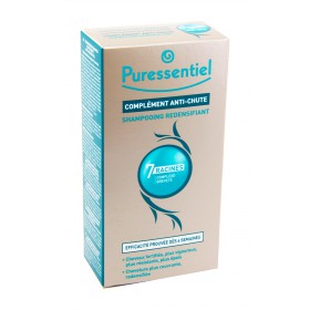 Puressentiel - Anti-chute shampooing redensifiant 200ml