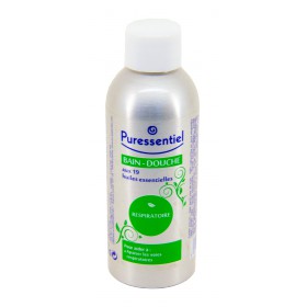 Puressentiel - Bain respiratoire aux 19 huiles essentielles 100ml