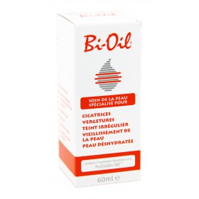 Bi-Oil - Soin de la peau 60ml