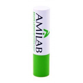 Amilab - Soin des lèvres Stick 3,65g