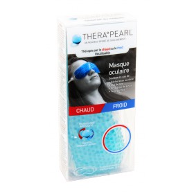 Thera Pearl - Masque oculaire 22,9cm