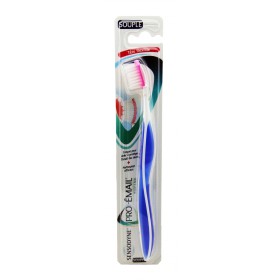 Sensodyne - Pro-émail brosse à dents souple