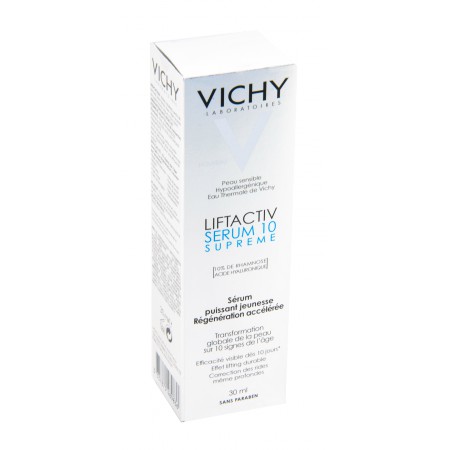 Vichy - Liftactiv Sérum 10 Supreme 30ml