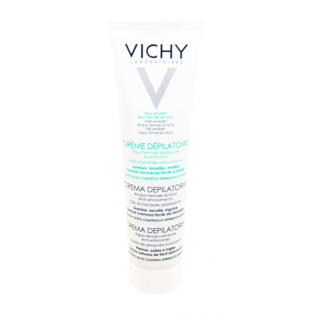 Vichy - Crème dépilatoire 150ml