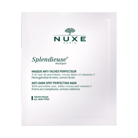 Nuxe - Splendieuse Masque anti-taches perfecteur Sachets 21ml