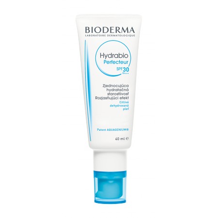 Bioderma - Hydrabio Perfecteur SPF30 40ml