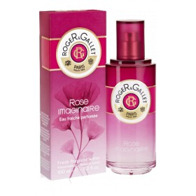 Roger & Gallet - Rose Imaginaire Eau fraîche parfumée 100ml