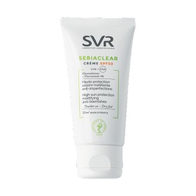 SVR - Sebiaclear Crème SPF50+ 50ml