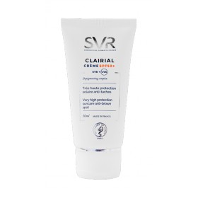 SVR - Clairial Crème SPF50+ 50ml
