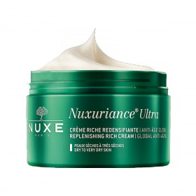 Nuxe - Nuxuriance Ultra Crème riche redensifiante 50ml