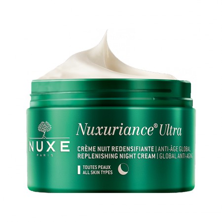 Nuxe - Nuxuriance Ultra Crème nuit redensifiante 50ml