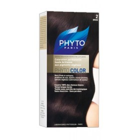 Phyto - Phytocolor 2 Brun