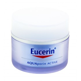 Eucerin - Aquaporin Active Crème hydratante légère 50ml
