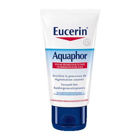Eucerin - Aquaphor baume réparateur cutané 40g