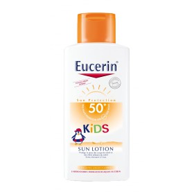 Eucerin - Solaire IP50+ Lotion Kids 400ml