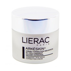 Lierac - Arkéskin+ Crème correctrice des effets du vieillissement cutané hormonal 50ml