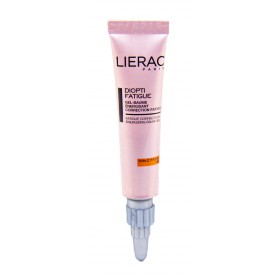 Lierac - Dioptifatigue Gel correcteur anti-fatigue 10ml