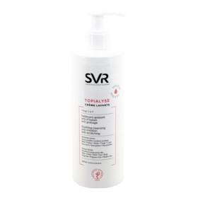 SVR - Topialyse Crème lavante 400ml