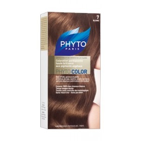 Phyto - Phytocolor 7 Blond