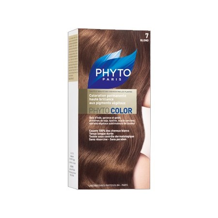 Phyto - Phytocolor 7 Blond