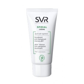 SVR - Spirial Crème Anti-transpirant 50ml 