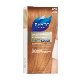 Phyto - Phytocolor 8CD Blond vénitien