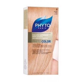 Phyto - Phytocolor 9 Blond très clair