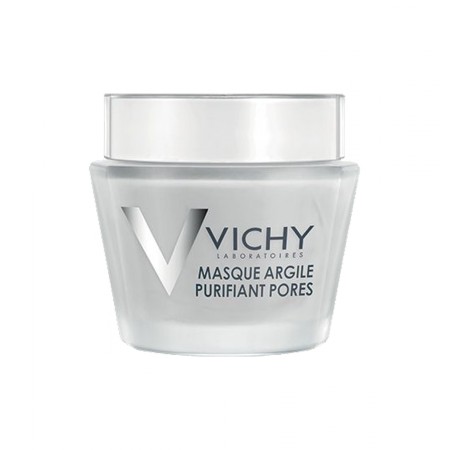 Vichy - Masque Argile purifiant pores 75ml