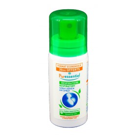 Puressentiel - Respiratoire spray aérien 60ml