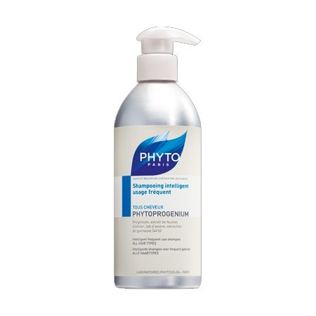 Phyto - Phytoprogénium Shampooing usage fréquent 400ml