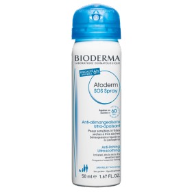 Bioderma - Atoderm SOS Spray apaisant 50ml