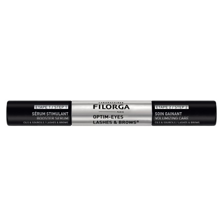Filorga - Optim-Eyes Lashes & Brows 2x6,5ml
