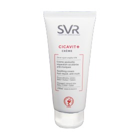 SVR - Cicavit+ Crème réparatrice 100ml