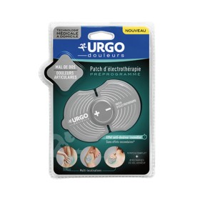 Urgo - Patch d'electrothérapie