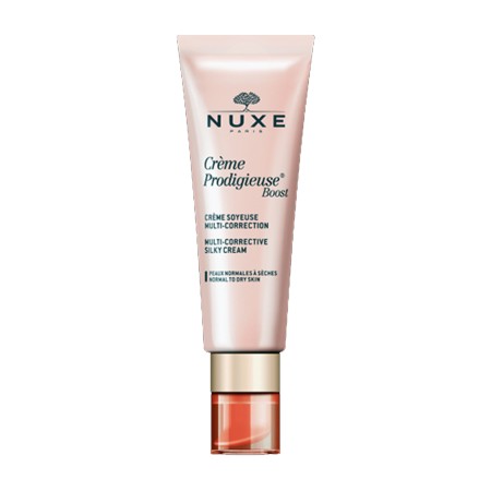 Nuxe - Crème Prodigieuse Boost Crème Soyeuse 40ml