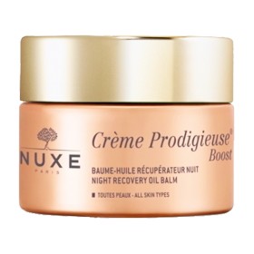 Nuxe - Crème Prodigieuse Boost Baume récupérateur nuit 50ml 