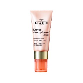 Nuxe - Crème Prodigieuse Boost Gel Baume Yeux 15ml
