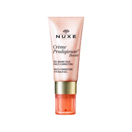 Nuxe - Crème Prodigieuse Boost Gel Baume Yeux 15ml