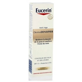 Eucerin - Dermodensifyer Contour des yeux et des lèvres 15ml