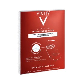 Vichy - Liftactiv Micro Hyalu Patchs x2