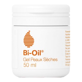 Bi-Oil - Gel Peaux sèches 50ml