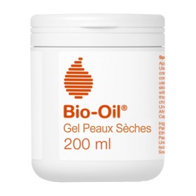 Bi-Oil - Gel Peaux sèches 200ml