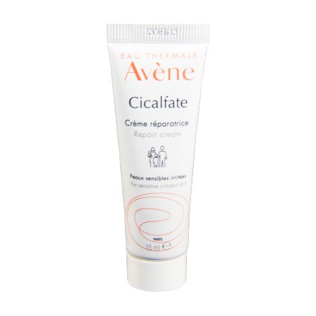 Avène - Cicalfate Crème Réparatrice Antibactérienne 15ml