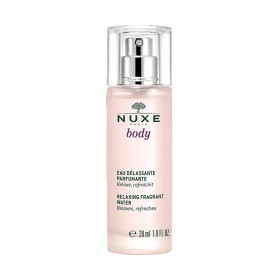 Nuxe Body - Eau délassante parfumante 30ml