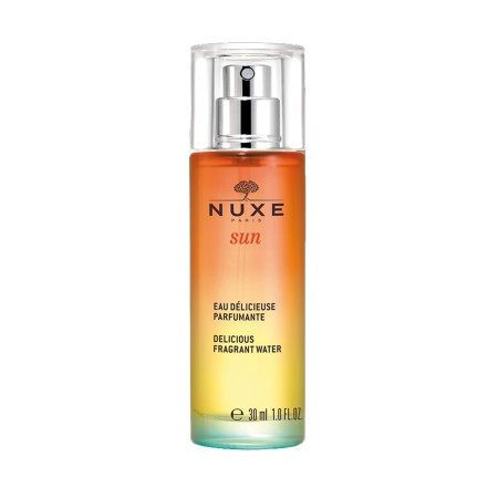 Nuxe Sun - Eau délicieuse parfumante 30ml