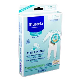 Mustela Dermo-pédiatrie - Stelatopia Sous pyjama apaisant Taille 12-24 mois